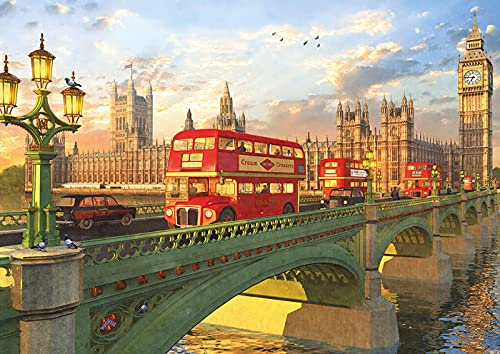 educa-16777-westminster-bridge-puzzle-2000-teile-london image 4