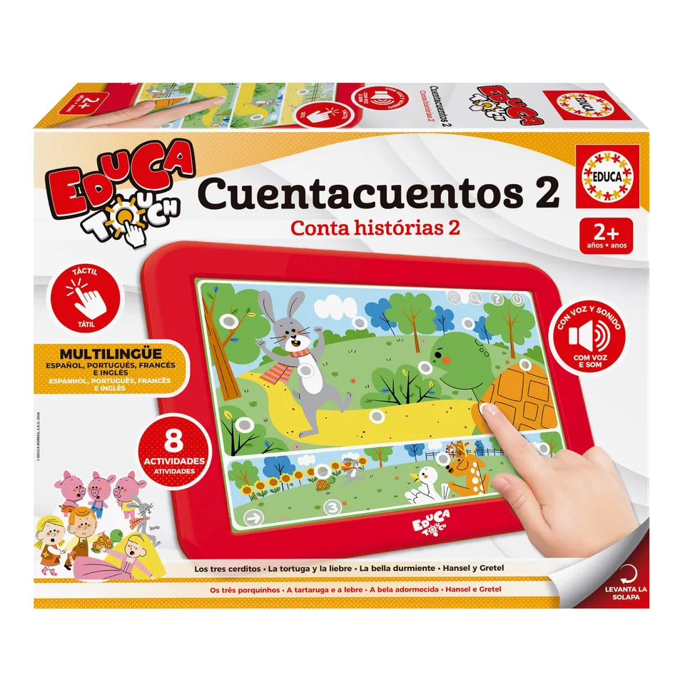 educa-touch-junior-es-war-einmal-2-lernspiel-geschichten image 1