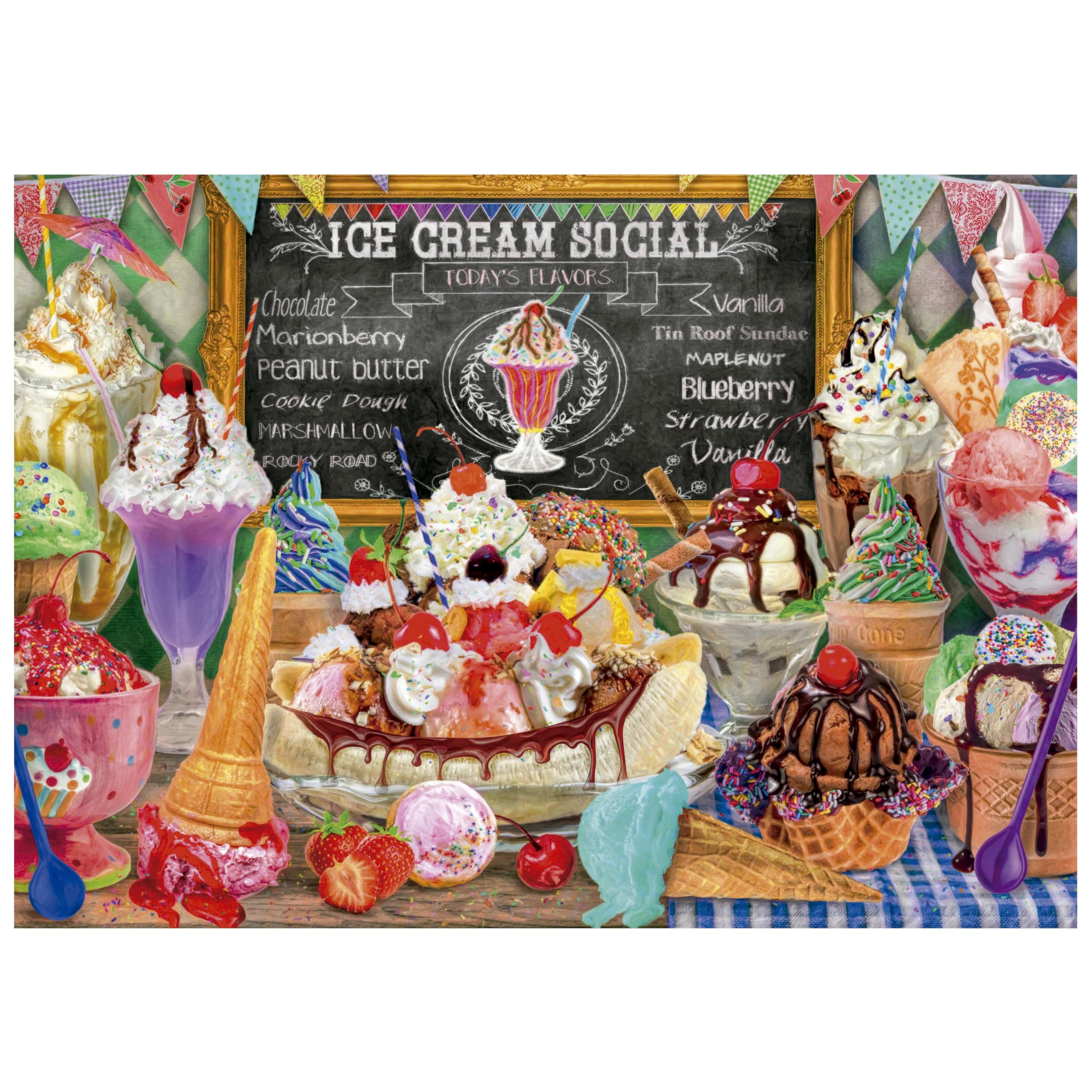 educa-eisdiele-puzzle-500-teile-mit-kleber-48x34-cm-ab-11-j image 2
