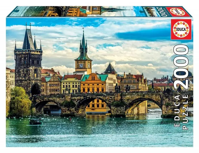 educa-sicht-auf-prag-puzzle-2000-teile-96x68-cm-ab-12-j image 1