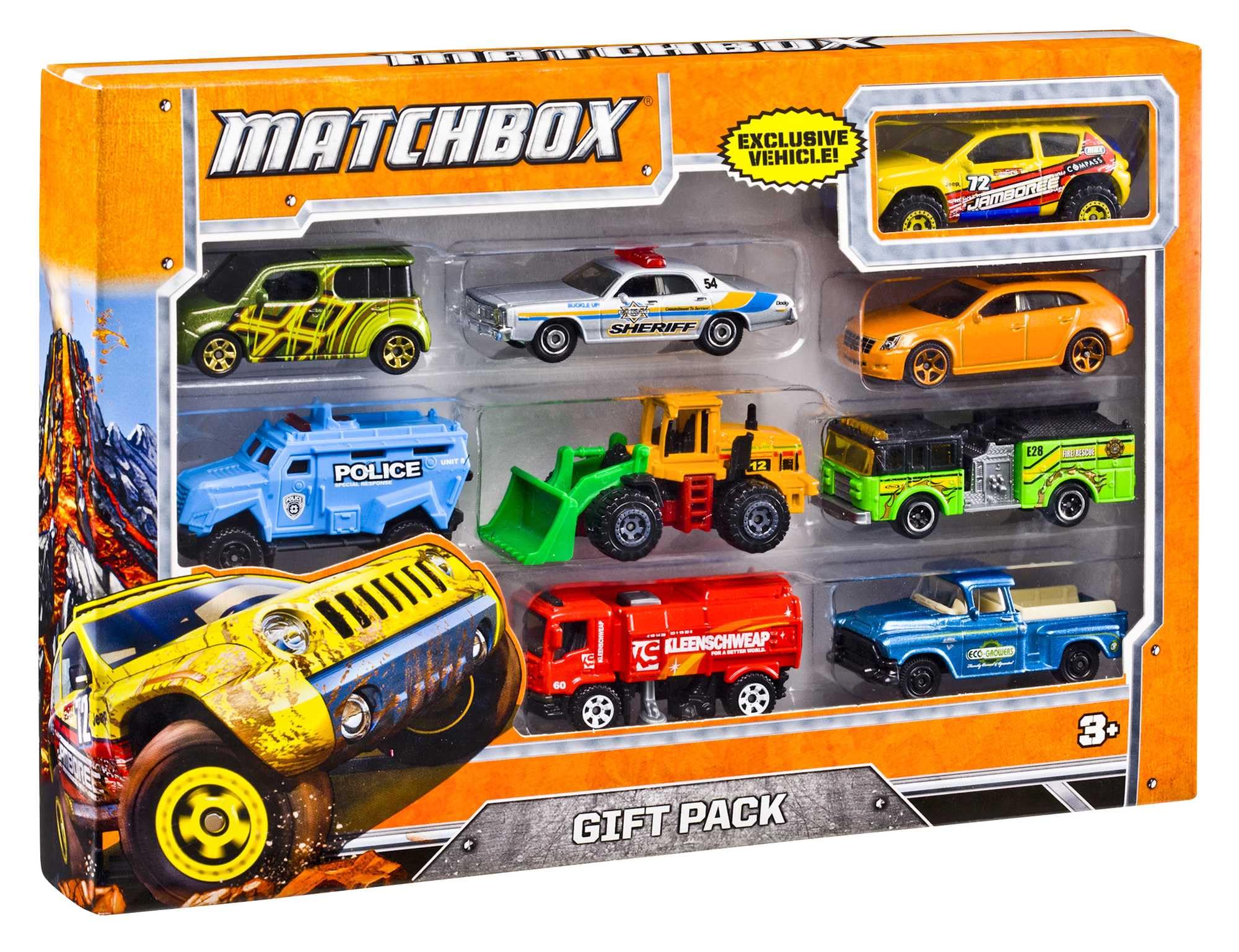 matchbox-multipacks-geschenkset-9-die-cast-fahrzeuge-x7111 image 1