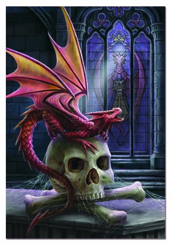 educa-14431-stokes-dragon-lord-puzzle-500-teile image 2