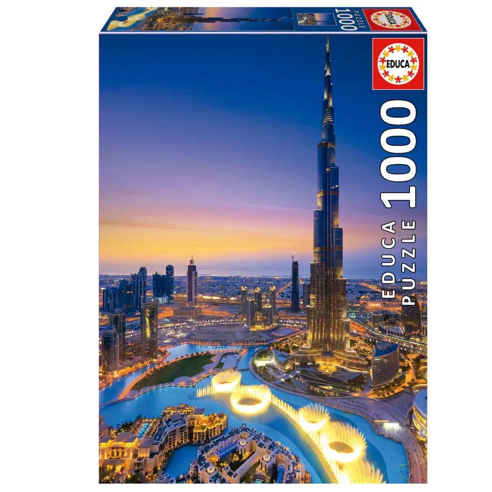 educa-19642-burj-khalifa-1000-teile-puzzle-48x68-cm-ab-14-j image 1