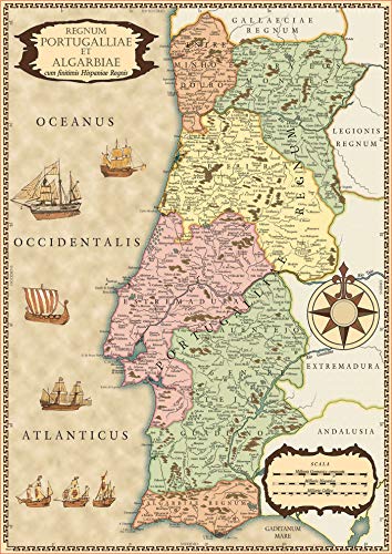 educa-18223-portugal-puzzle-500-teile-34x48-cm image 7
