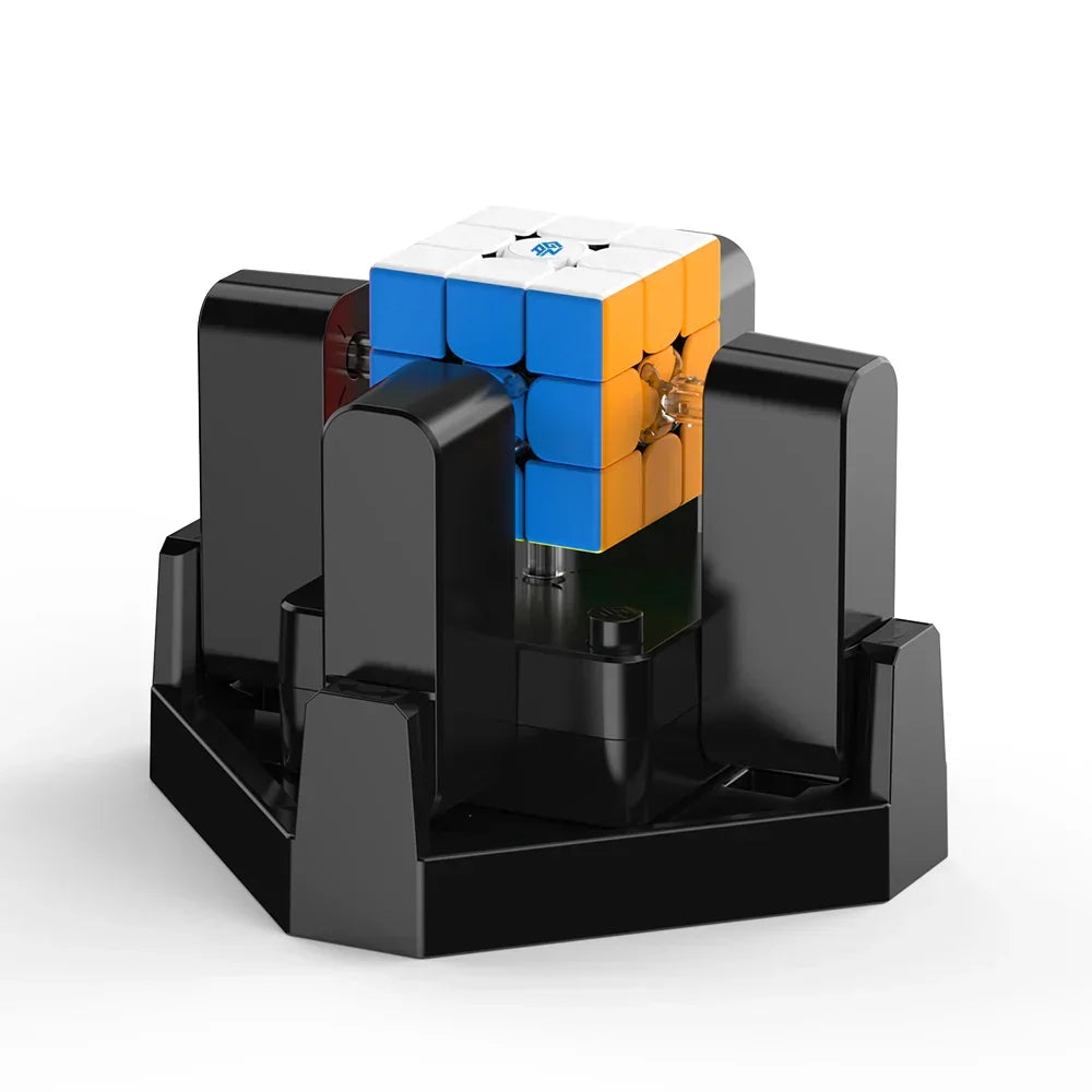 gan-robot-v2-claw-cube-roboter-auto-scramble-solving-zubeh-r image 2