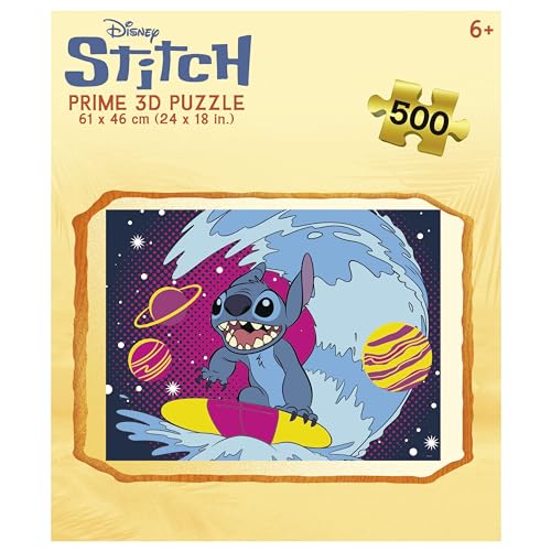 educa-stitch-3d-lenticular-puzzle-500-teile-61x46-cm image 8