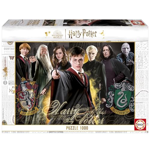educa-harry-potter-puzzle-1000-teile-68x48-cm-ab-14-jahren image 6