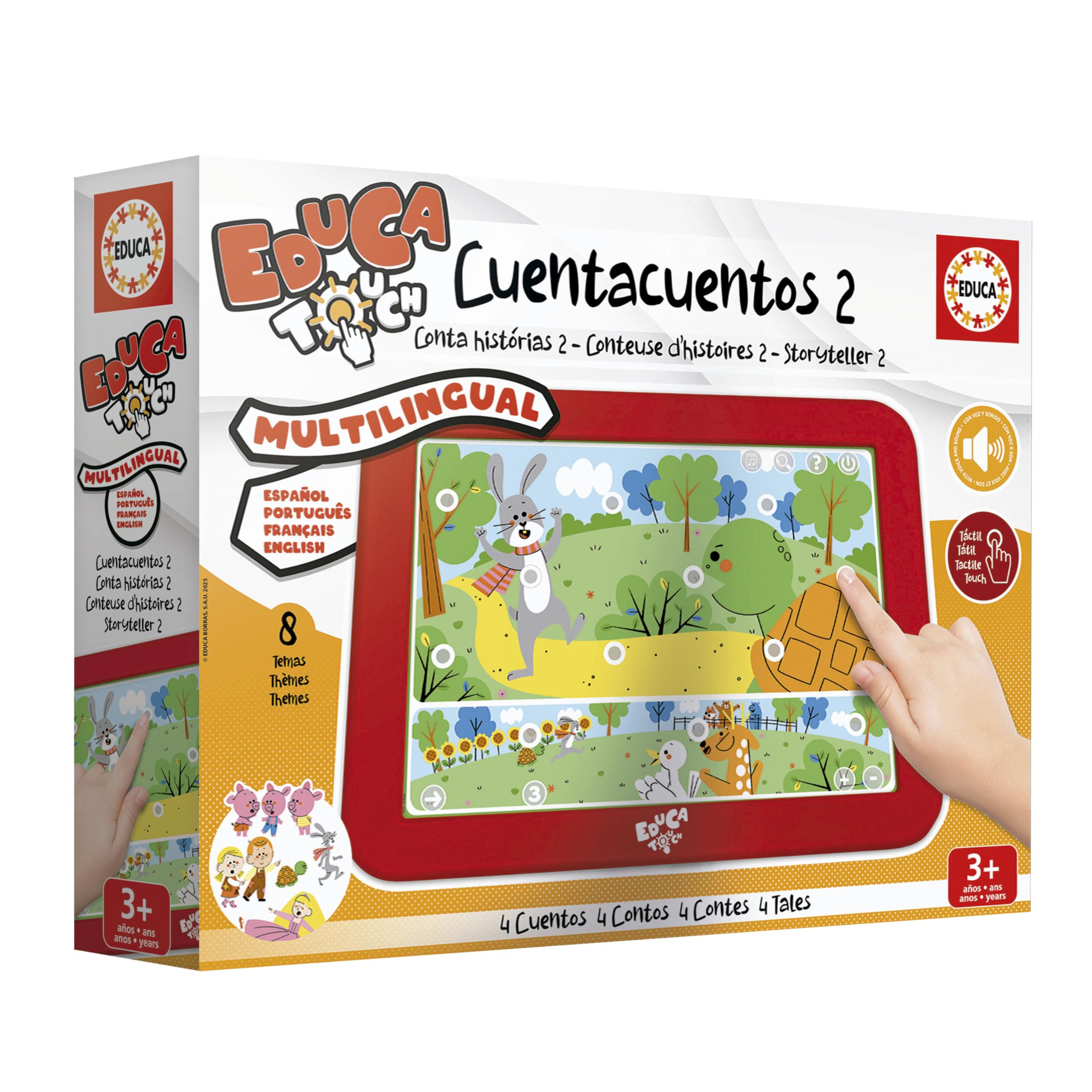 educa-touch-junior-es-war-einmal-2-lernspiel-geschichten image 4