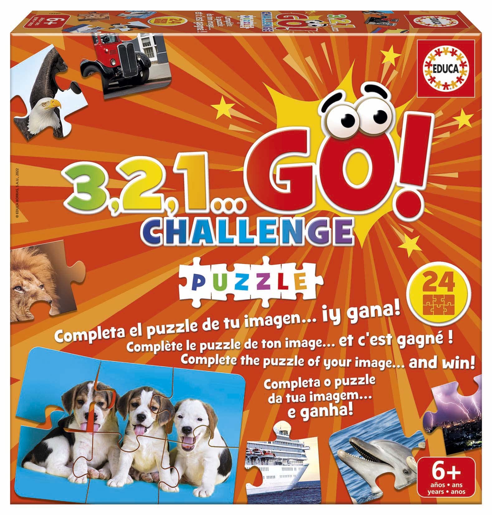 educa-19390-3-2-1-go-challenge-puzzlespiel-24-puzzle-ab-6-j image 1