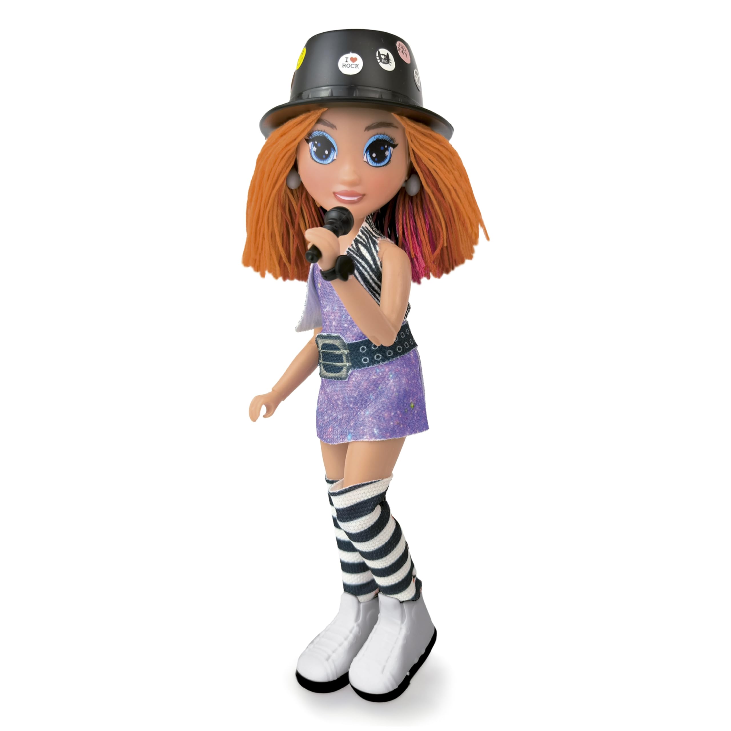 educa-my-model-pop-star-19203-puppe-bastelset-pop-star-design image 3