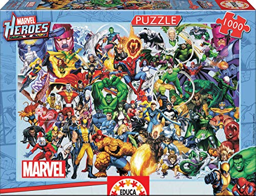 educa-marvel-superhelden-1000-teile-puzzle-heroes-68x48 image 6