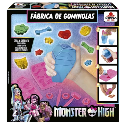 borras-19832-monster-high-gelee-bonbons-selber-machen-ab-5-j image 8