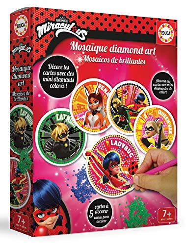 educa-miraculous-ladybug-18927-diamond-art-mosaik-ab-7-jahren image 8