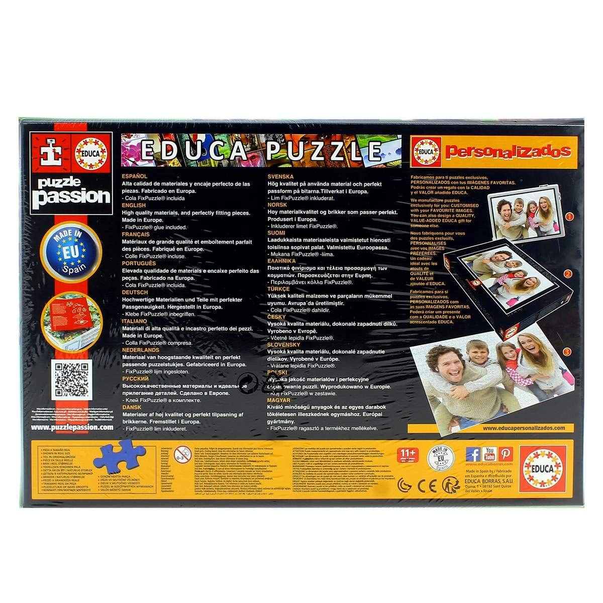 educa-totenkopf-piraten-puzzle-500-teile-48x34-cm image 3