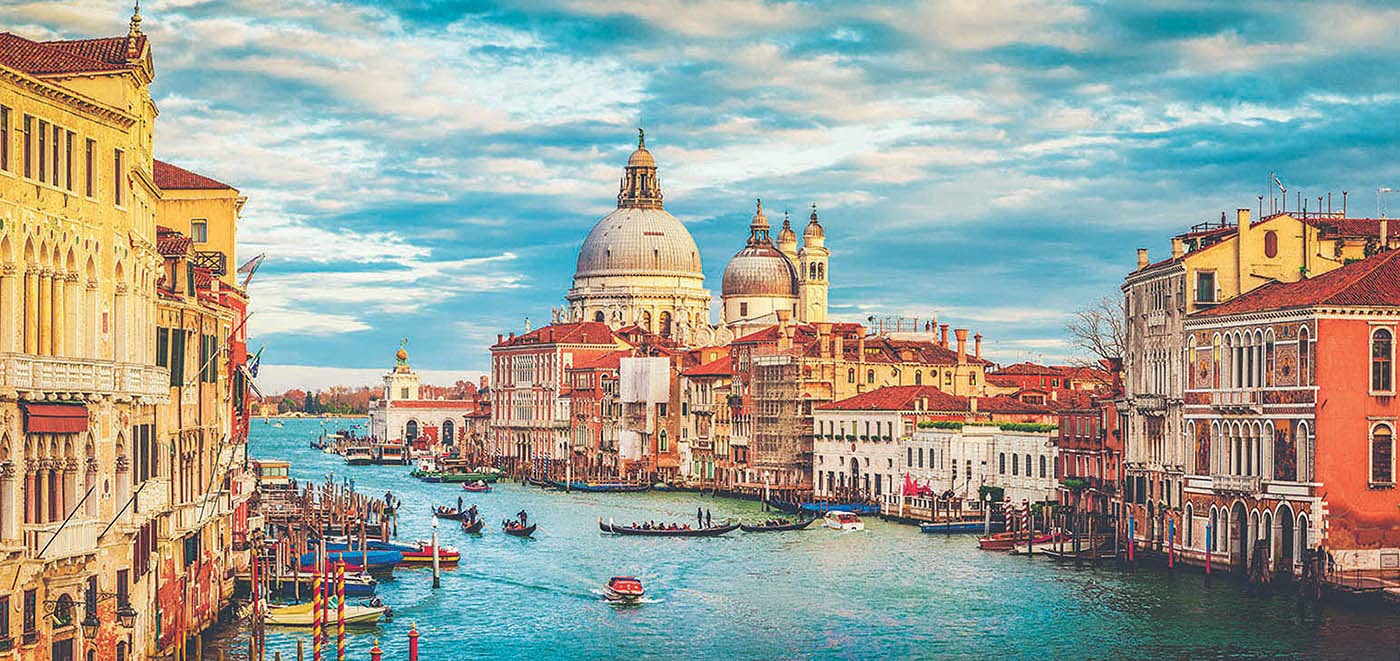 educa-19053-venedig-panorama-puzzle-3000-teile-italien image 2