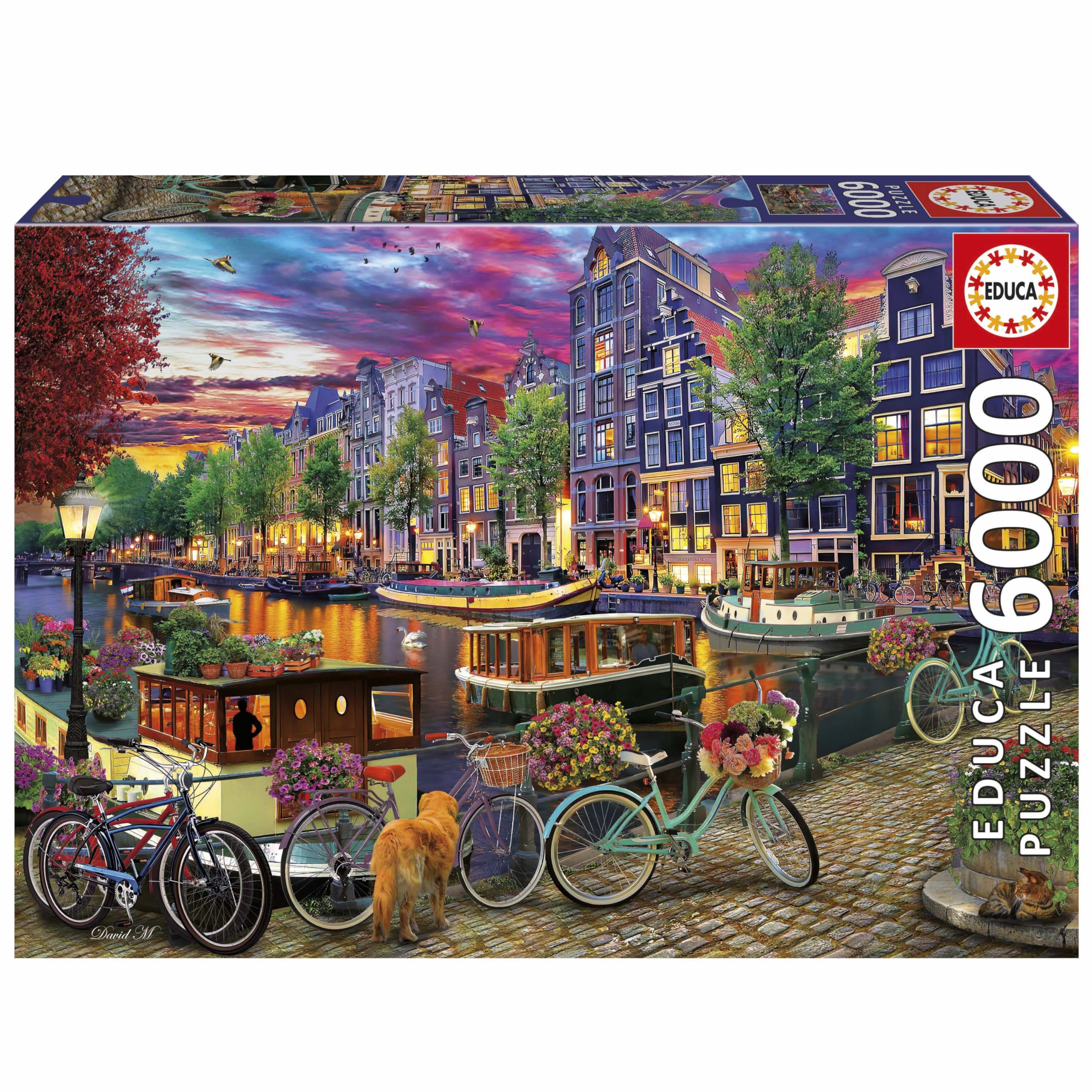 educa-20330-radfahren-in-amsterdam-puzzle-6000-teile-156x107 image 1