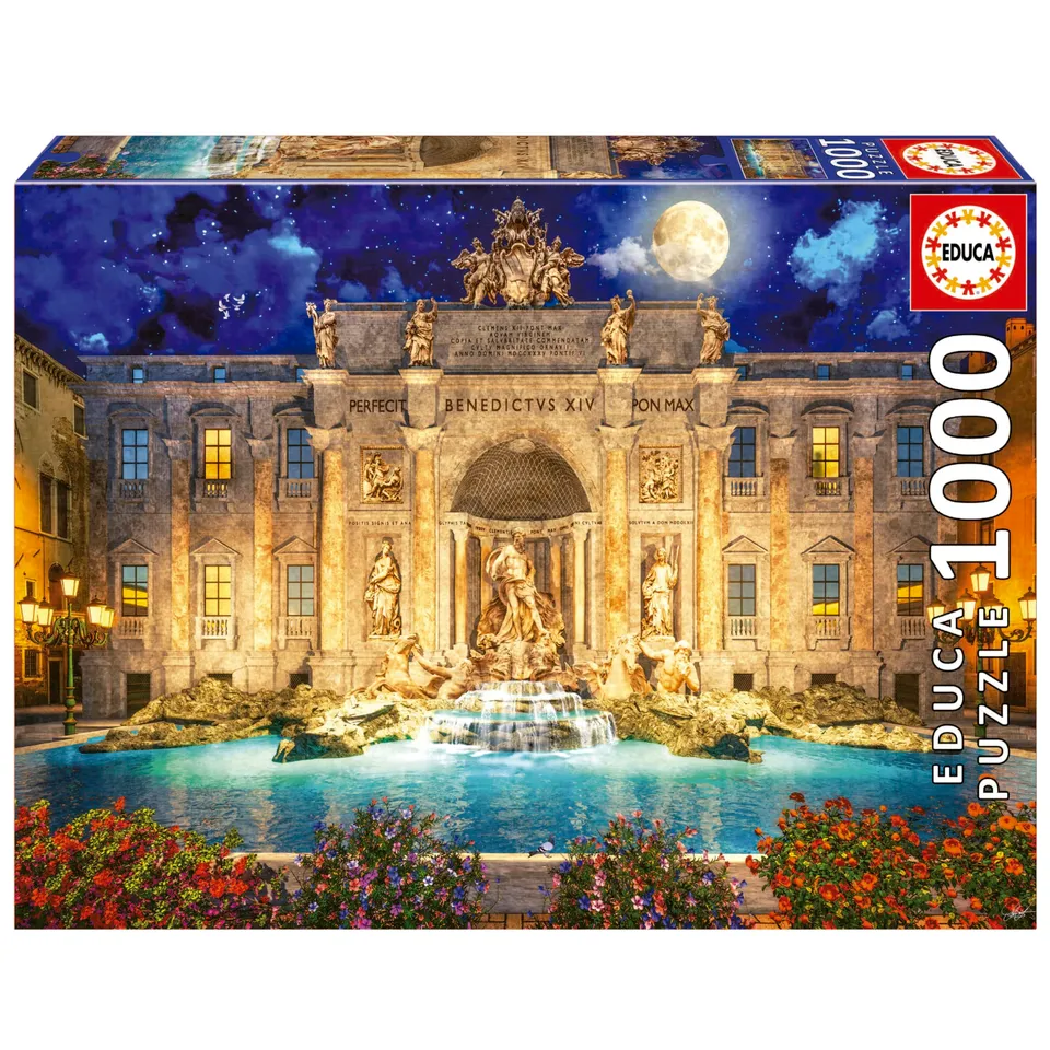 educa-trevi-brunnen-19923-1000-teile-puzzle-rom-68x48 image 1