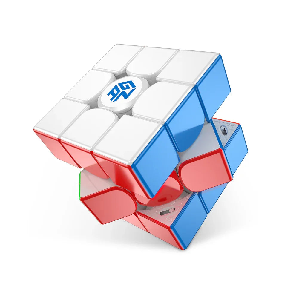 gan-11-m-pro-speedcube-3x3-magnetisch-uv-coated-stickerless image 1