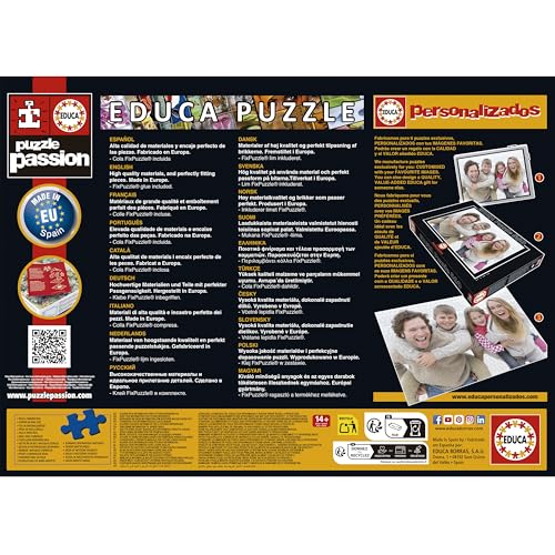 educa-blaue-moschee-istanbul-1000-teile-puzzle-68x48-cm image 8