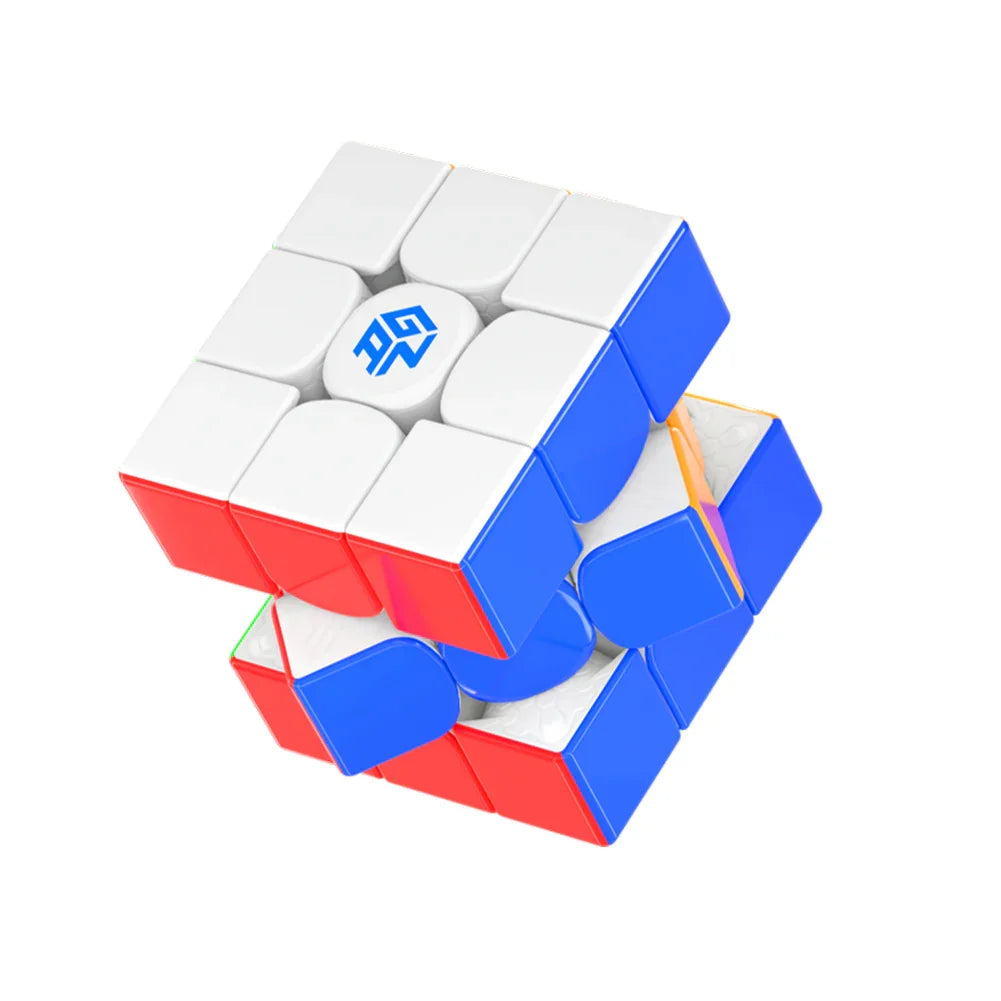 gan-speed-cube-gan15-maglev-uv-coated-3x3-speedcube-magnetisch image 1