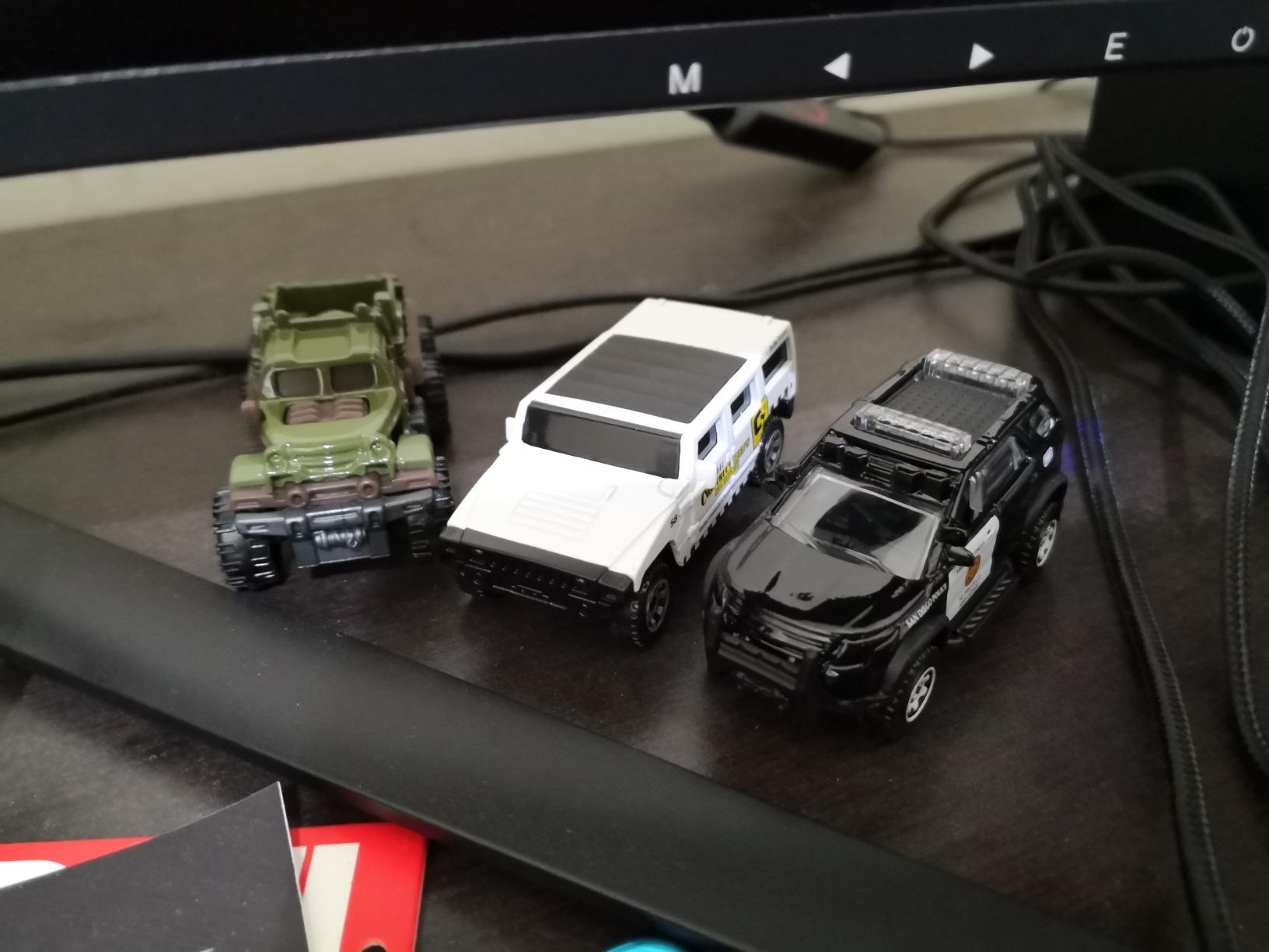 Solides Set