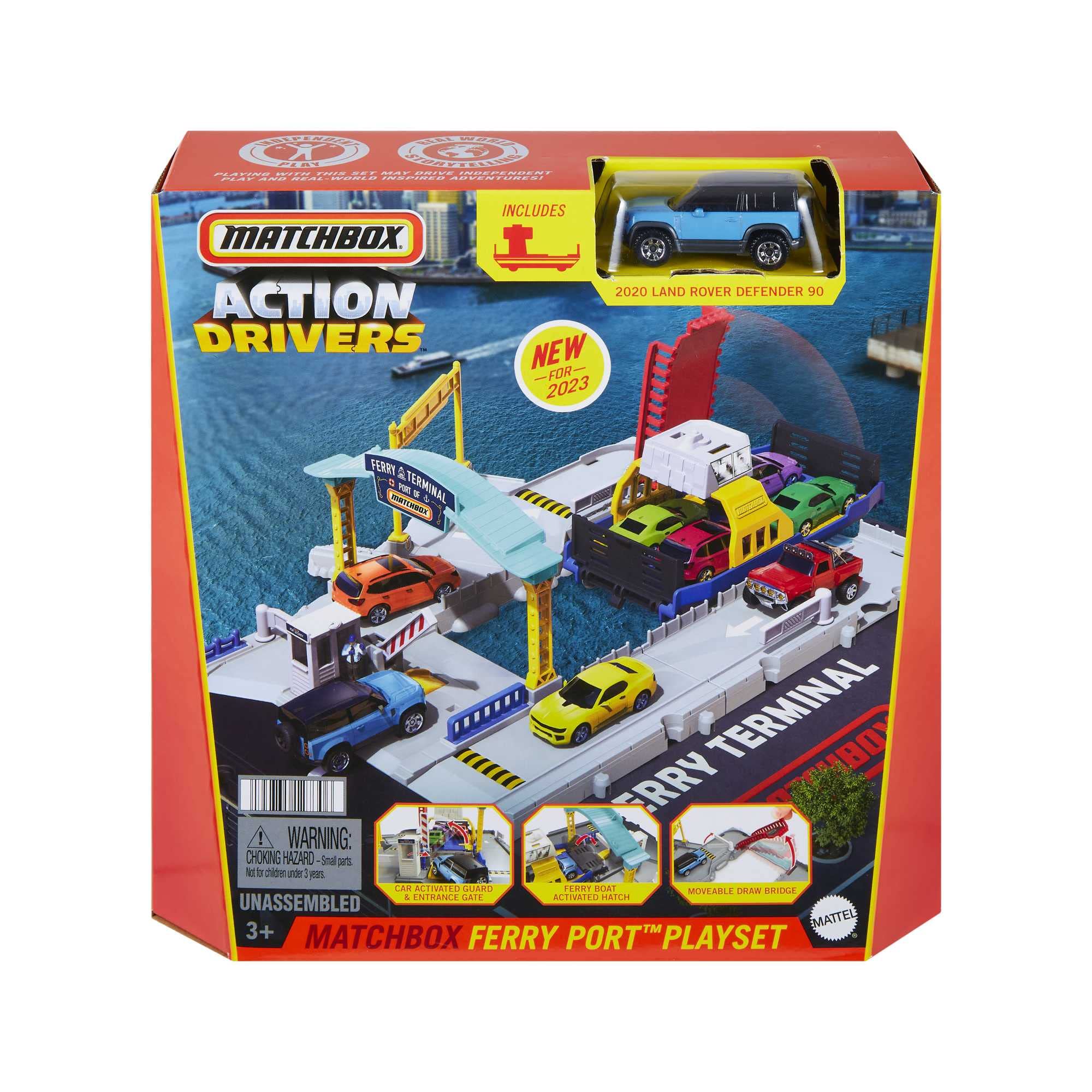 matchbox-action-drivers-ferry-port-spielset-f-hre-land-rover image 6