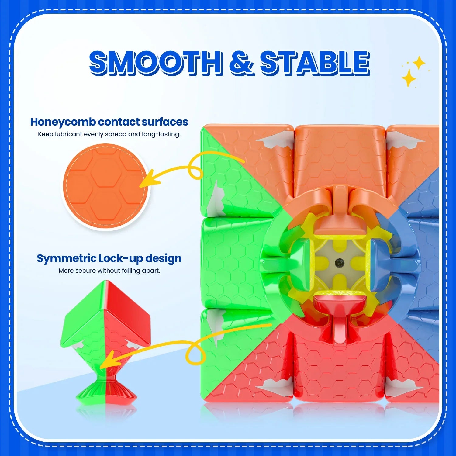 gan-monster-go-standard-3x3-w-rfel-basic-package-stickerless image 3