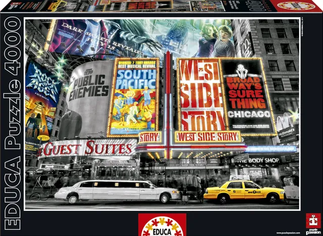 educa-16021-new-york-theater-puzzle-4000-teile-koloriert image 1