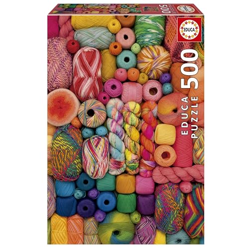 educa-20172-themen-puzzle-500-teile-erwachsene-34x48-cm image 6