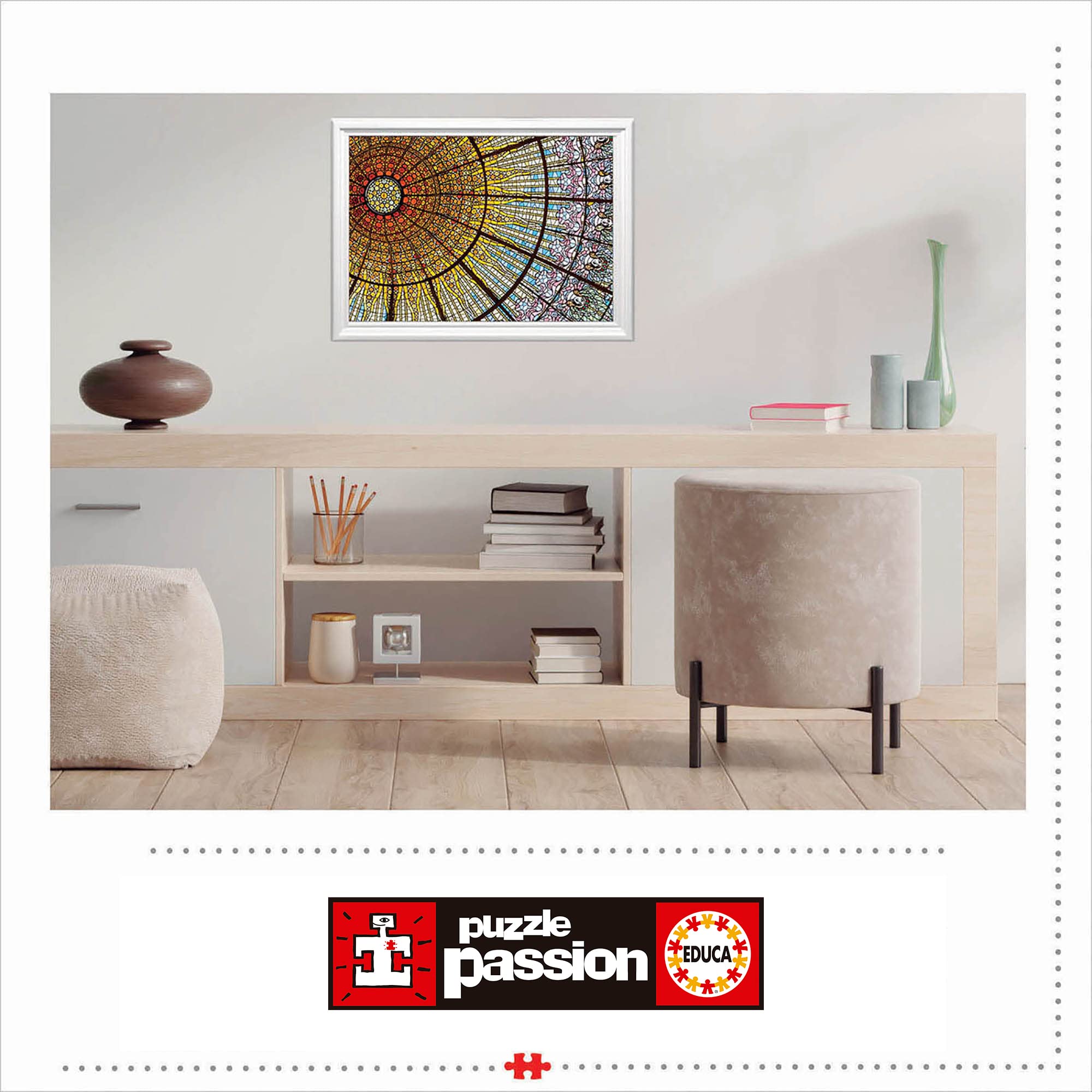 educa-catalana-puzzle-1000-teile-barcelona-ab-14-jahren image 4
