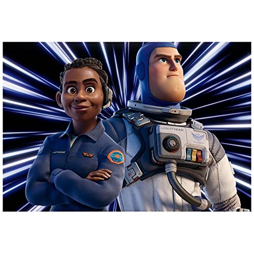 educa-19314-lightyear-holzpuzzle-2x50-teile-disney image 6