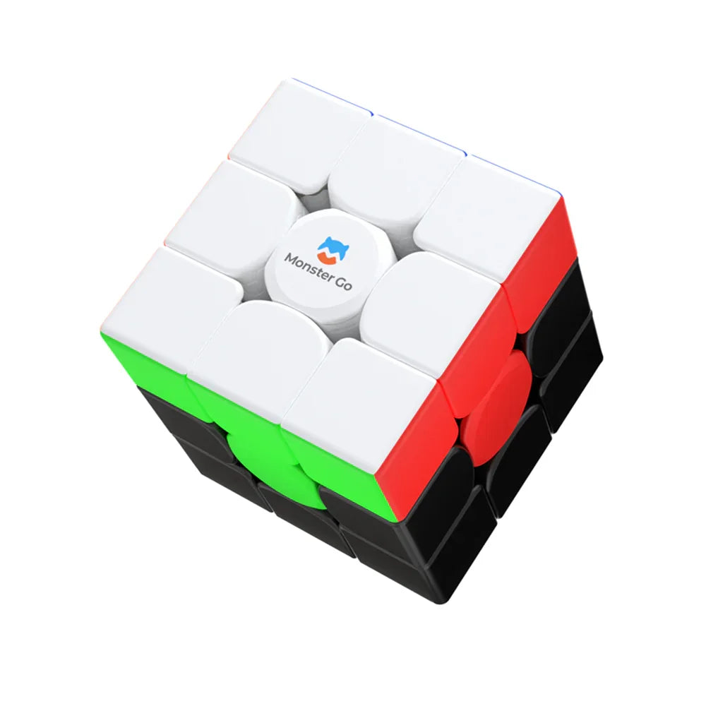 gan-monster-go-cloud-rainbow-ut-zauberw-rfel-3x3-set image 1