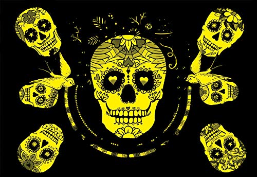 educa-puzzle-1000-teile-totenk-pfe-aus-zucker-sugar-skulls image 6