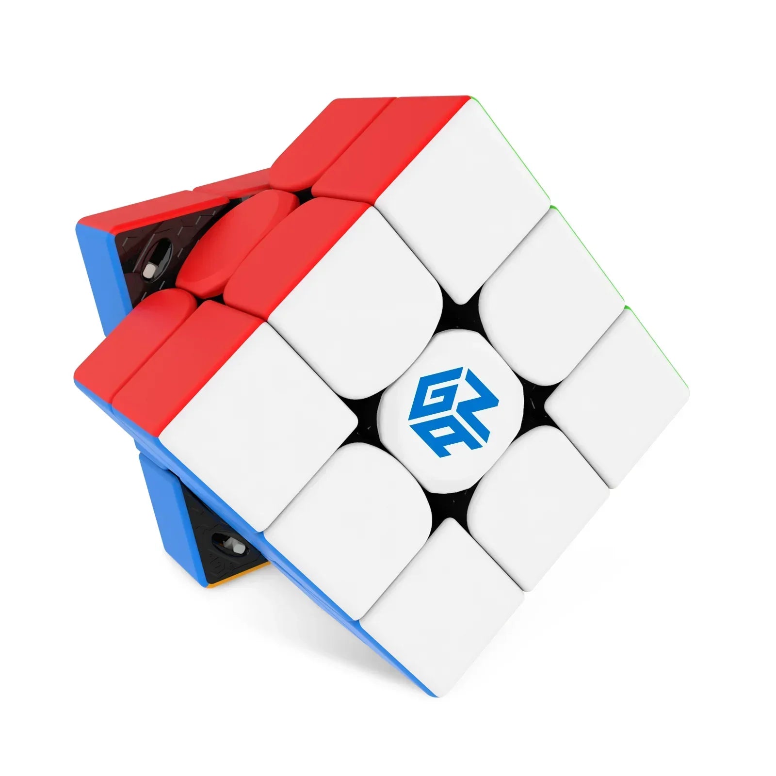 gan-11-m-pro-speedcube-3x3-magnetisch-uv-coated-stickerless image 8