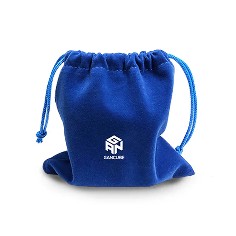 gan-velvet-cube-bag-speedcube-tasche-samt-3x3 image 2