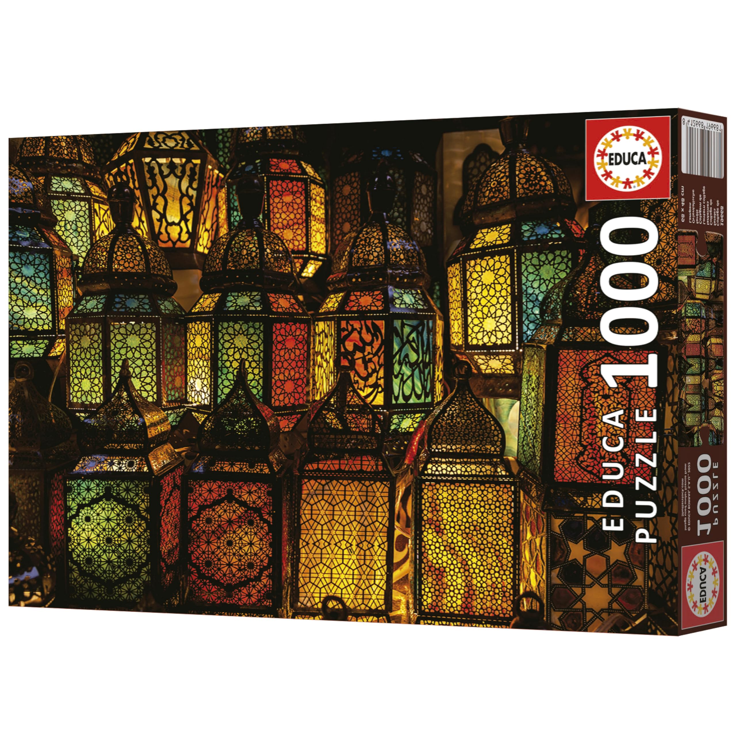 educa-19668-orientalische-lampen-puzzle-1000-teile-ab-14-j image 6