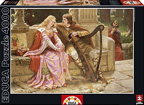 educa-das-ende-des-lieds-puzzle-4000-teile-15542 image 3