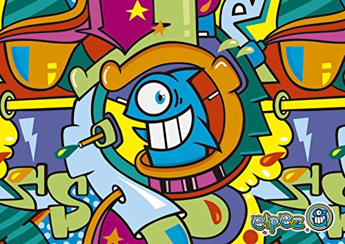 educa-16274-el-pez-puzzle-500-teile-fischmotiv image 4