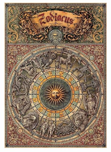 educa-sternzeichen-1000-teile-puzzle-f-r-erwachsene image 3