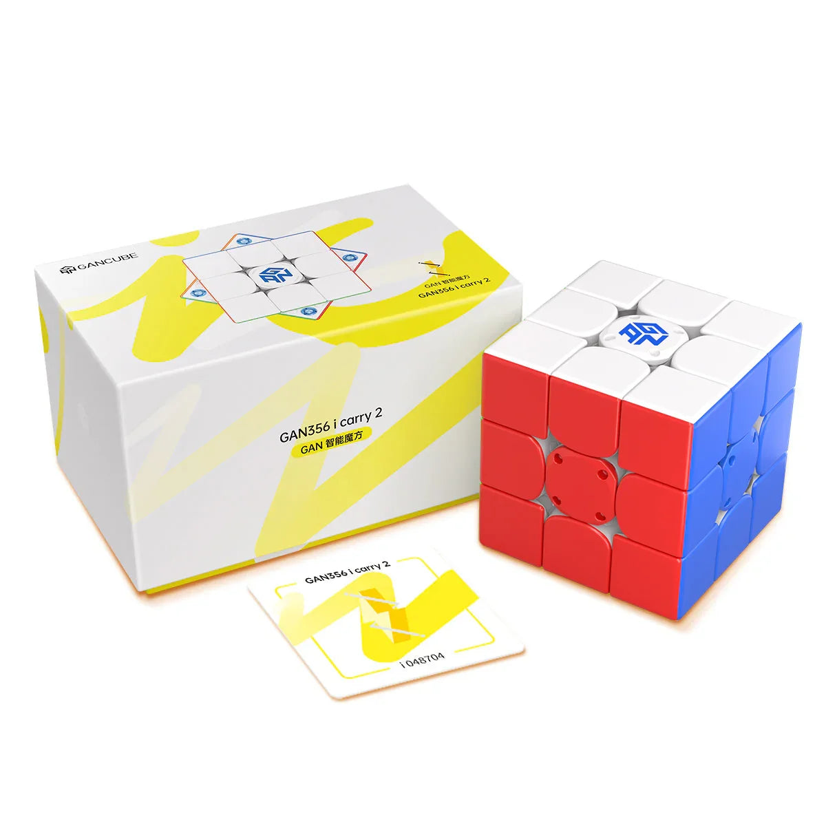 gan-356-i-carry-2-smart-cube-3x3-magnetisch-f-r-anf-nger image 8