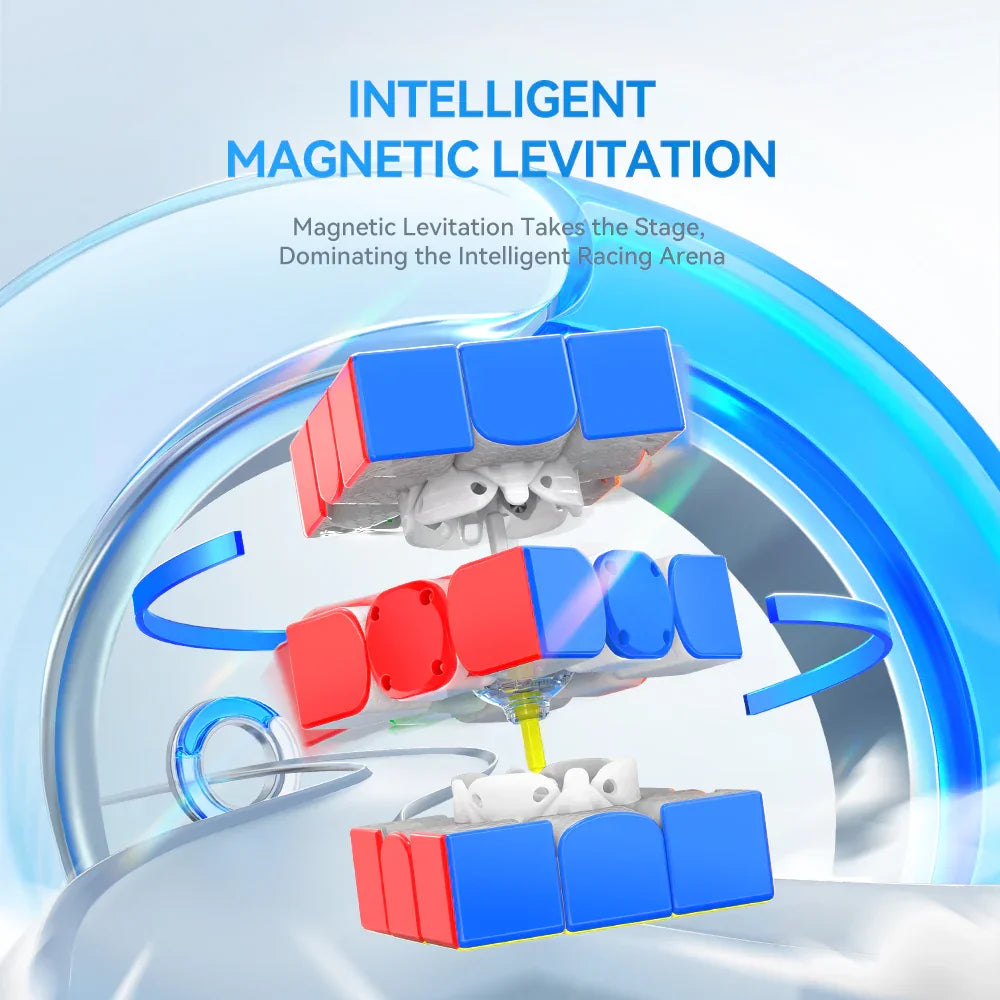 gan-12-ui-maglev-smart-cube-3x3-magnetisch image 5