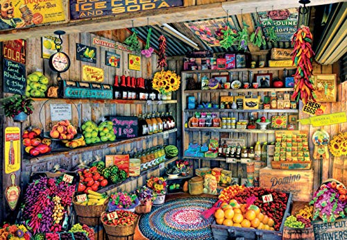 educa-farmers-market-2000-teile-puzzle-einkaufsladen-96x68 image 7