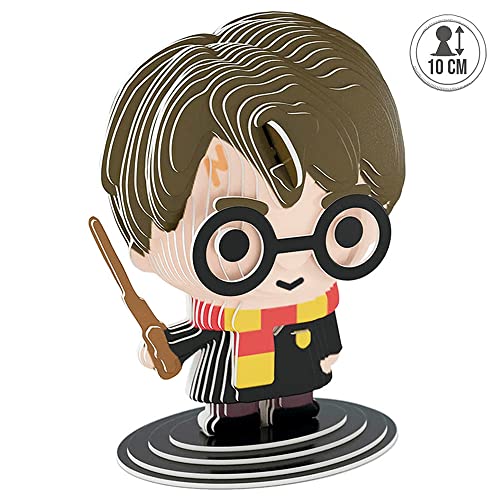 educa-harry-potter-3d-puzzle-figur-harry-10-2-cm image 8