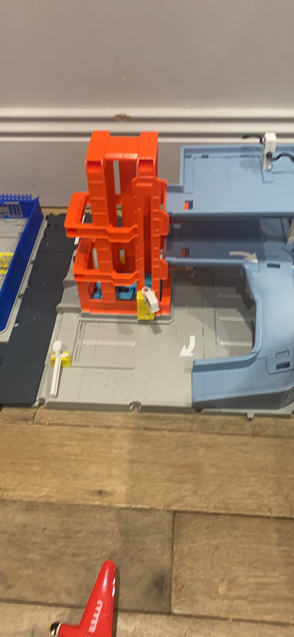 Lieblingsspielzeug