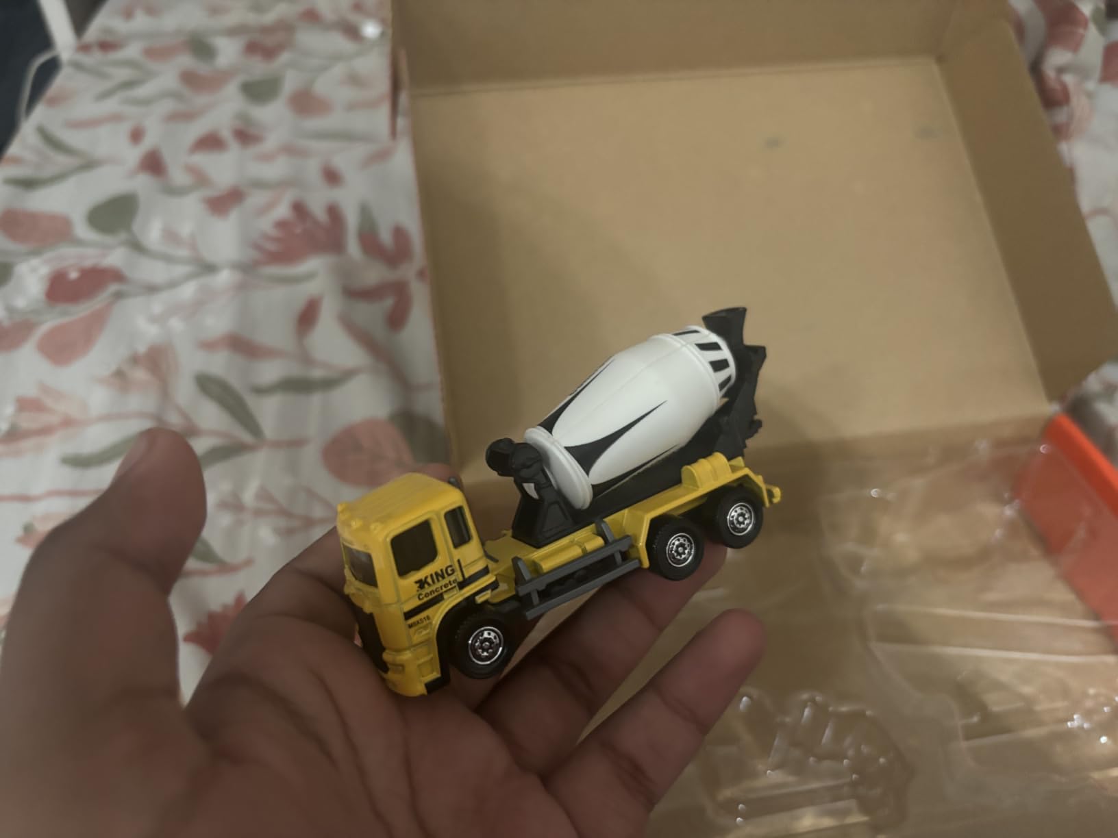Schönes Geschenk