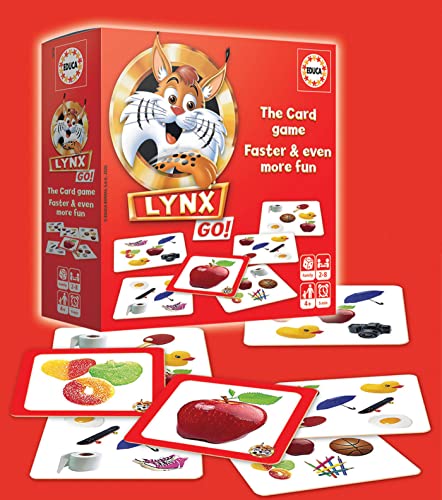 educa-18922-lynx-go-kartenspiel-70-karten-ab-4-jahren image 8