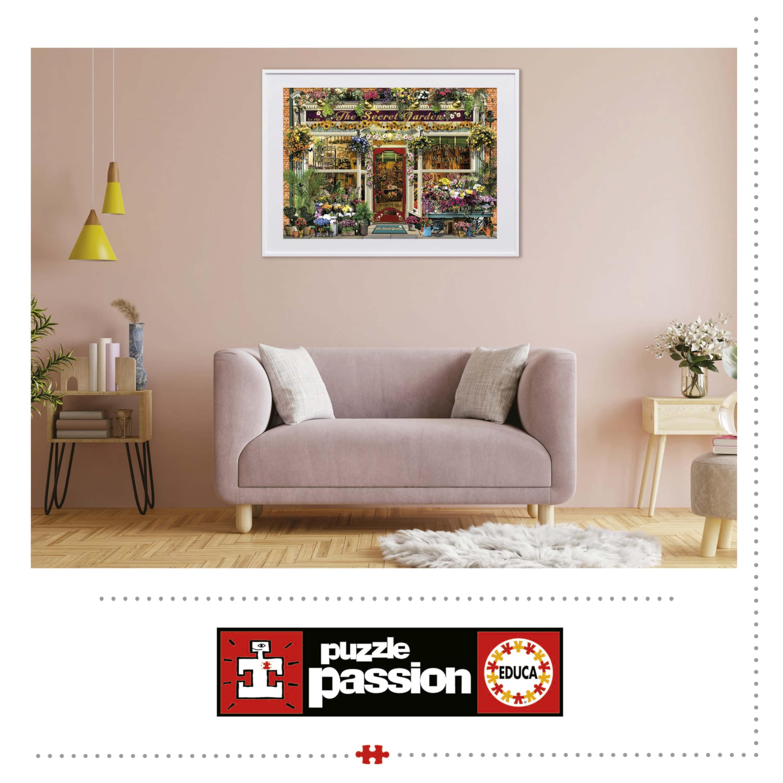 educa-der-geheime-garten-19940-puzzle-1500-teile-garten image 4