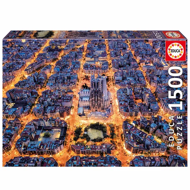 educa-barcelona-puzzle-1500-teile-mit-kleber-ab-14-jahren image 1