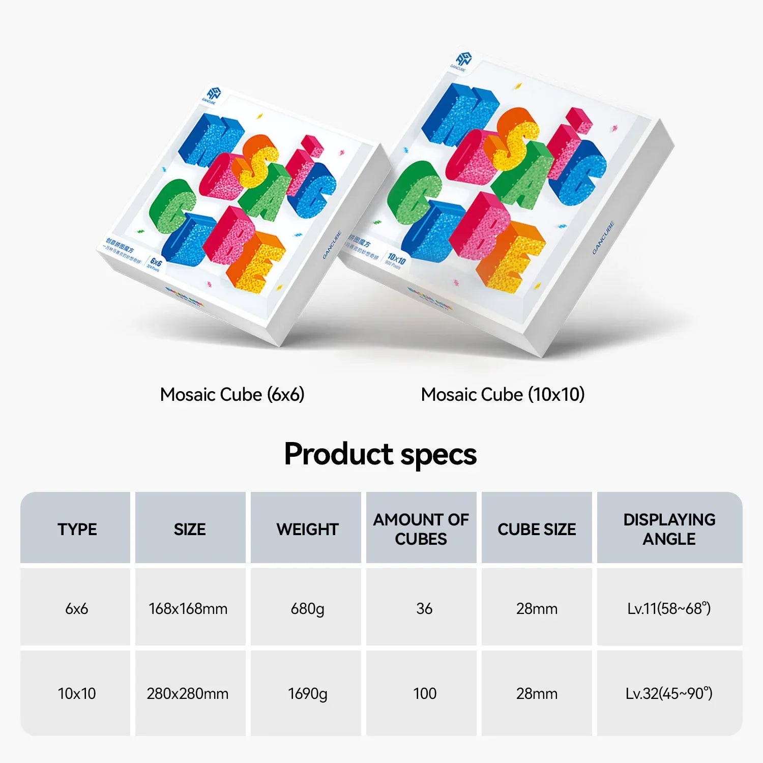 gan-328-mosaic-cubes-3x3-w-rfel-set-10x10-set image 7