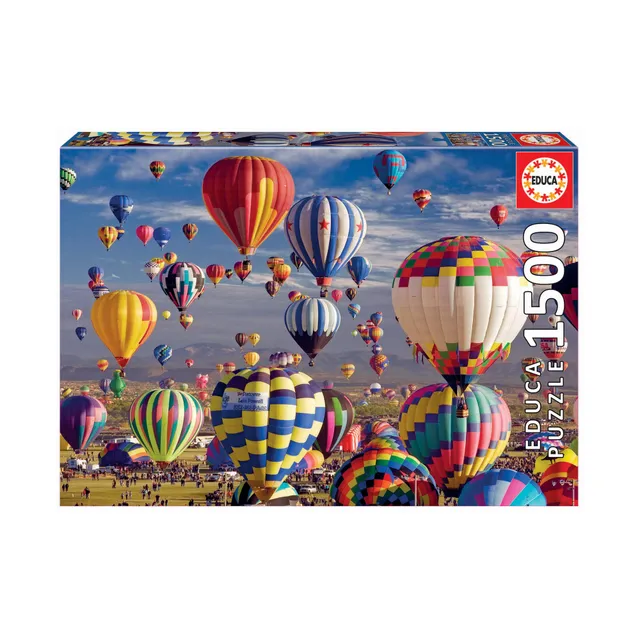 educa-hei-luftballons-17977-puzzle-1500-teile-ab-14-jahren image 1